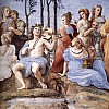 Raffaello (1483-1520) - Parnassus (detail10).JPG
